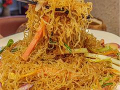 -合丰源幸福楼·客家菜