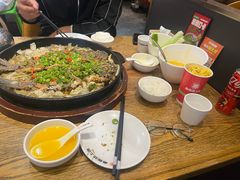 -老板恋上鱼(印象城店)