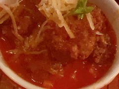 -El Bodegon阿根廷秘鲁餐厅(幸福路店)