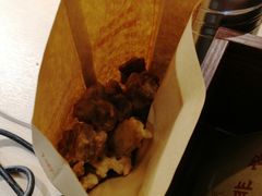 排骨酥肉双拼-傅强排骨(成都总店)