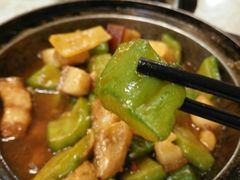 -旭璟酒家·传统粤菜·湘菜(逸景路店)