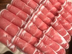 -东巴人鱼豆花火锅(幸福街店)