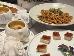 -四世同堂·京菜·烤鸭(双井店)