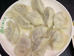 -东北农业大学饺子园