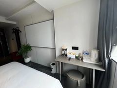 -成都ins星空塔酒店(春熙路天府广场店)