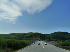-棋盘山风景区
