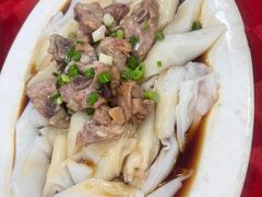 -先鲜鲫鱼粥