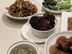 -泉上·发现DISCOVERY ·黔菜餐厅(银海元隆广场店)