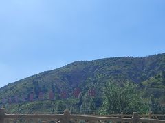 -苏木山森林公园