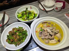 -湘当爱·鲜煮现炒(松岗立业路店)