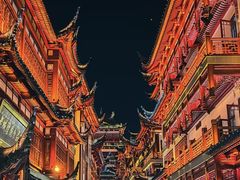 -上海城隍庙