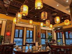 -杨记隆府(白象街店)