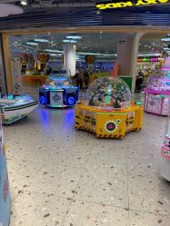 -星趣童堡(星河COCO City民治店)