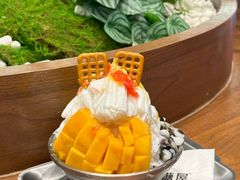 -糖糖屋•糖水•雪花冰店(时尚天河店)