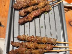 -木屋烧烤(创业店)