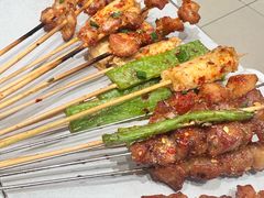 -鸿先阁·干煸虾(星沙店)