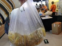 -安徽阜阳卷馍(西单店)