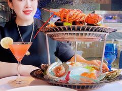 -AZUR聚(香格里拉饭店)