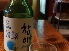-辛明堂洞韩式芝士年糕火锅(万达店)