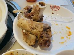 -小骨煲金华砂锅(转塘金街美地店)