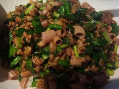 -前海沿·青岛菜(李沧万达店)