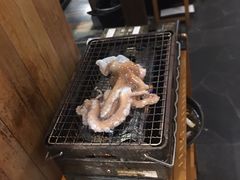 -烧货·活海鲜炭烧(湖滨商业街店)