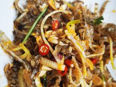 -如轩·海鲜砂锅粥·潮汕菜(三乡店)