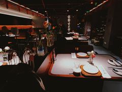 -四川饭店(长白店)