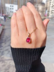 点击看大图 -Cindy Jewelry·钻戒·彩色宝石