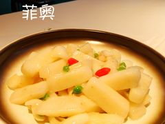 荷塘月色-松鹤楼·非遗·苏帮菜(融科店)