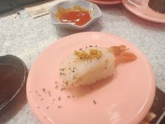 -争鲜回转寿司(中街大悦城店)