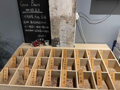 -GOTLOT COFFEE&KITCHEN角落厨房NOOK店