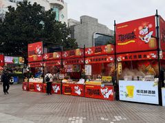 -不晚酒店(苏州观前平江路店)