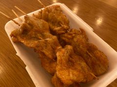 -家宴·灌蛋·沙茶面(曾厝垵店)