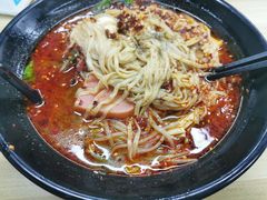 -四川老牛麻辣烫(北门桥店)