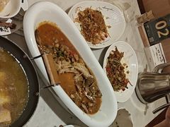 -小菜园新徽菜(无锡金悦广场店)