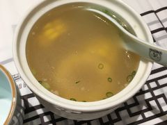 -丹江口渔村·湘味厨房(桃园店)