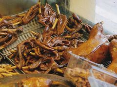 -春梅里卤鹅馆·47年老字号(中山路店)