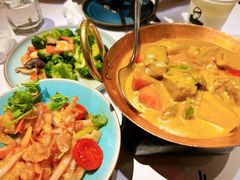 -BetterThai 泰加(苏州中心店)