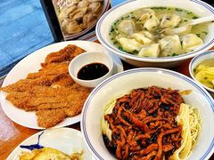 -君东记本帮面馆(天钥桥路店)