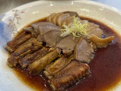 -海宝酒家(中山四路店)