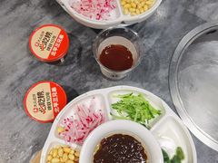 -北平三兄弟涮肉(簋街总店)