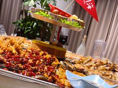-日进一片海.生腌海鲜火锅.宵夜烧烤(三里屯总店)