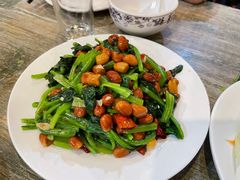 -玫瑰红烤羊排(北新桥三条店)