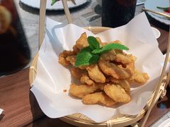 -渔语鱼新川菜Bistro(万象天地店)
