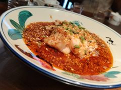 -川流不息·地道川菜·小龙虾(松东路店)