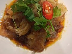 -侬佳蒸菜馆(听潮店)