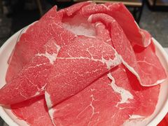 -三人行骨头王火锅(长寿店)