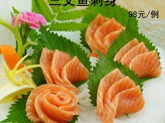 -快乐海鲜城(虎泉街店)