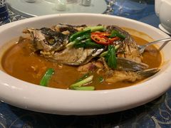 -至尊鲨鱼·原烹海鲜·新浙菜(拱宸桥店)